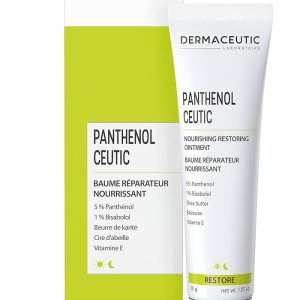 Anthenol Ceutic Dry Skin Cream