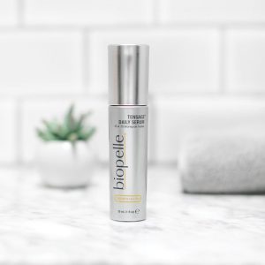 Biopelle / Tensage Daily Serum