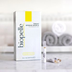 Biopelle / Tensage Intensive Serum 40