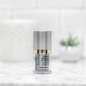 Biopelle / Tensage Stem Cell Eye Cream