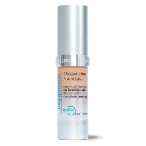 OXYGENETICS / Foundation Range