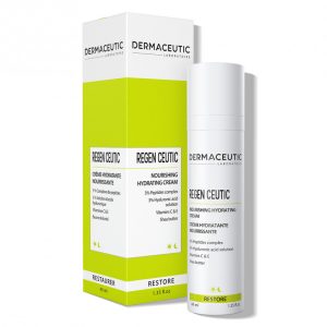 Regen Ceutic Face Cream
